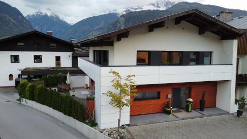 Uttendorf Ski Chalet | Chalet Murmi