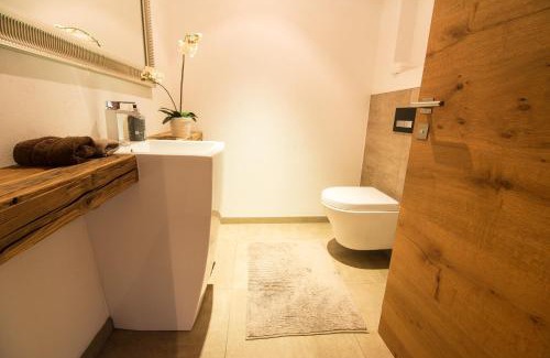Uttendorf Ski Chalet | Chalet Murmi
