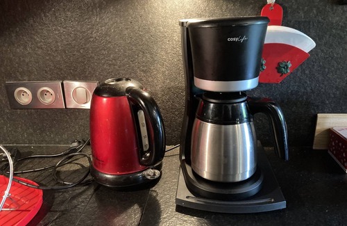 Laveissiere Ski Chalet | Chalet N°15 puy du rocher