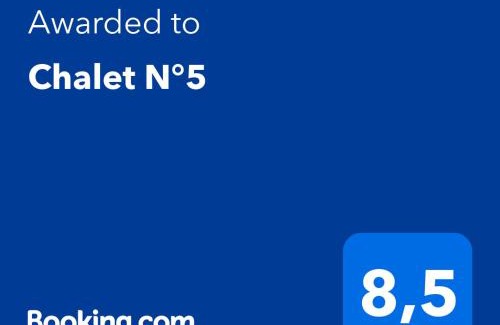 Viroinval House | Chalet N°5