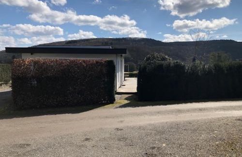 Viroinval House | Chalet N°5