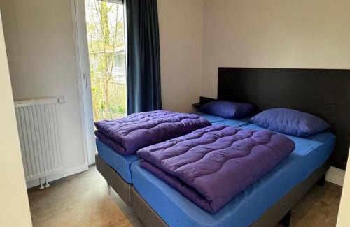 Beekbergen-Zuid Ski Chalet | Chalet near Hoge Veluwe National Park