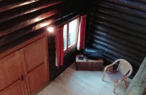 Quend Ski Chalet | Chalet near Lake and Pool in Quend-Plage