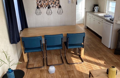 Udenhout Ski Chalet | Chalet near Loonse and Drunense Duinen