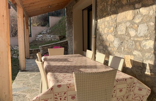 Saint-Apollinaire House | Chalet near reallon resort and lake (12people)