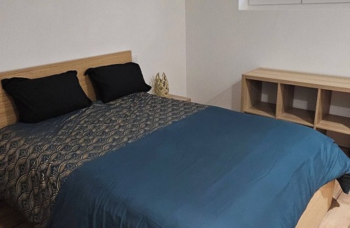 Vielle-Aure Ski Chalet | Chalet near St Lary-centre sleeps 10