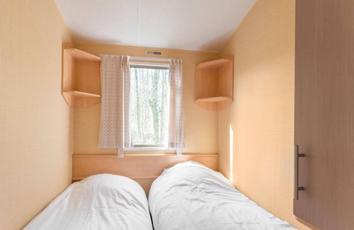 Appelscha House | Chalet near the woods of Appelscha