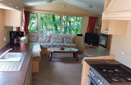 Appelscha House | Chalet near the woods of Appelscha