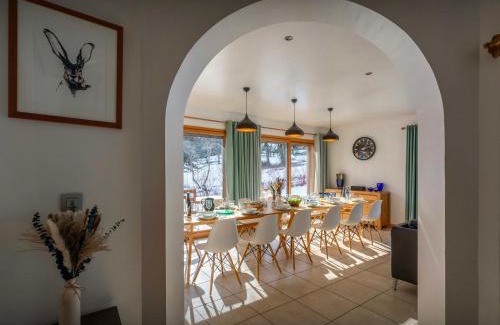 Samoens Ski Chalet | Chalet Nordchamp - OVO Network