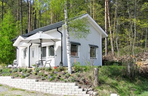 Vikbolandet Ski Chalet | Chalet Norrkrog Utsikten by Interhome