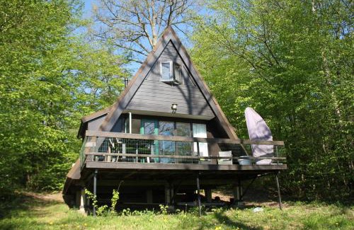 Bohon Ski Chalet | Chalet Nummer 61