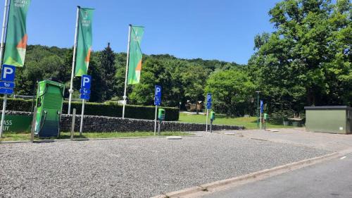 Bohon Ski Chalet | Chalet Nummer 61