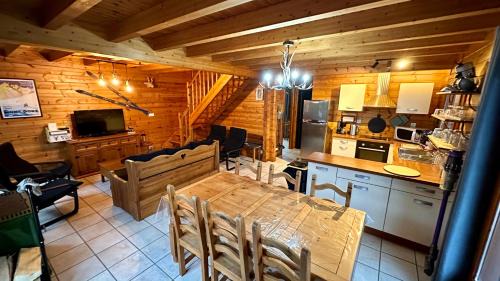 Mont-Dore Ski Chalet | Chalet Ô Mont Dore
