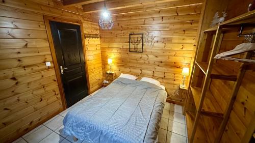 Mont-Dore Ski Chalet | Chalet Ô Mont Dore