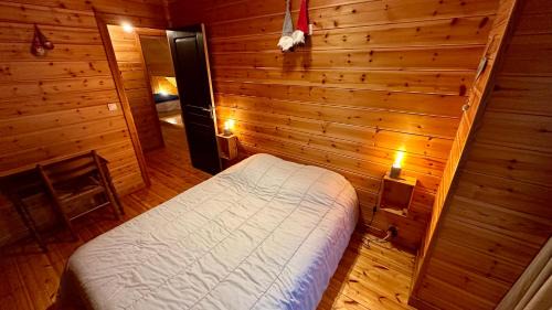 Mont-Dore Ski Chalet | Chalet Ô Mont Dore