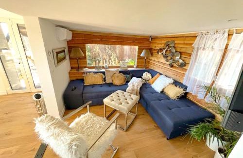 Le Castellet Other | Chalet, Oasis et vue mer,proxi circuit Paul Ricard