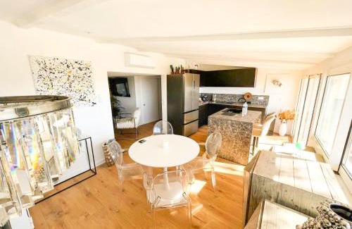 Le Castellet Other | Chalet, Oasis et vue mer,proxi circuit Paul Ricard