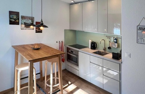 Lungern Ski Chalet | Chalet Oasis - Your Alpine Hideaway