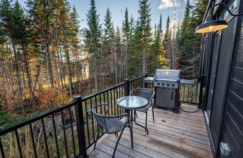 Adstock Ski Chalet | Chalet OLi - Nature, plein air et détente - Au pied du Mont Adstock