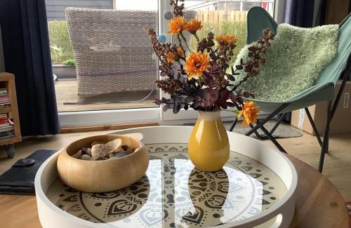 Serooskerke Ski Chalet | Chalet Olmenduin 112 SE16