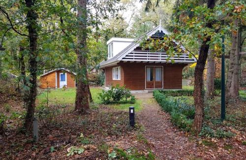 Norg Ski Chalet | Chalet Oosterduinen by Interhome