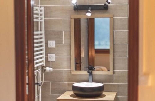 Campan House | Chalet Ouréa