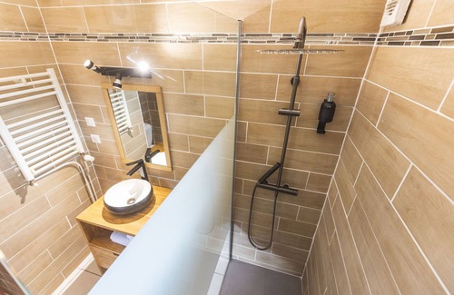 Campan House | Chalet Ouréa