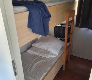 Buren Apartment | Chalet Overtime