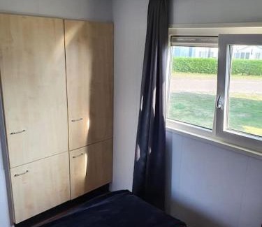 Buren Apartment | Chalet Overtime