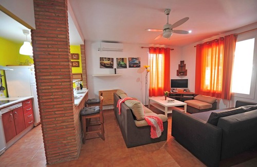 Sanlucar de Barrameda House | Chalet Playa Calzada Terraza 3 Baños