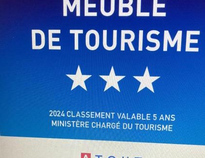 Mauroux House | Chalet paisible à Mauroux