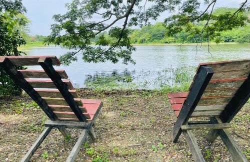 Cartagena District House | Chalet Palo DAgua