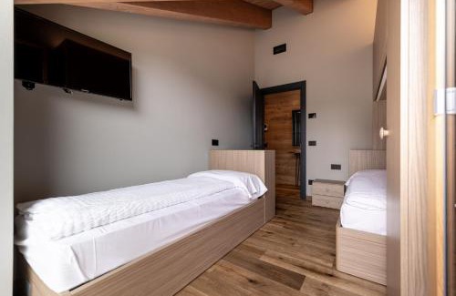 Teola Apartment | Chalet Pandora Bivio Travel