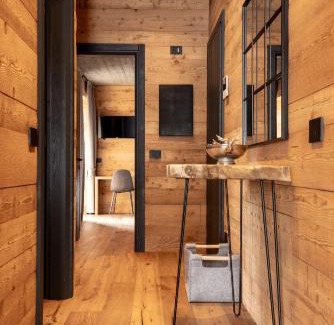 Teola Apartment | Chalet Pandora Bivio Travel