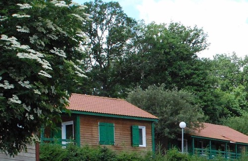 Blavignac Ski Chalet | Chalet*, panoramic view, fully equipped, private terrace, covered pool.