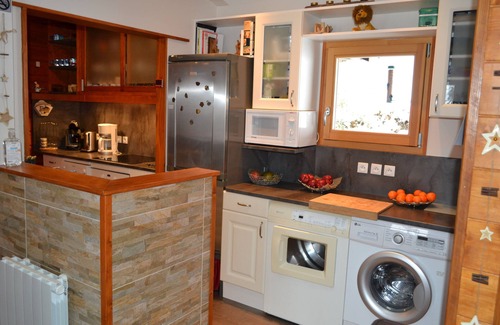 Travexin Ski Chalet | Chalet Panoramic View 4* Heated pool * Near La Bresse Gérardmer