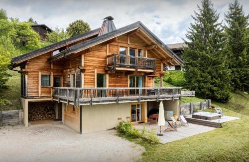 Manigod Ski Chalet | Chalet Parakima - OVO Network