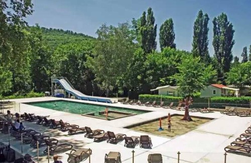 Martres-Tolosane Ski Chalet | Chalet - Parc aquatique - eeceii