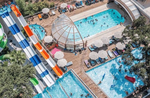 San-Nicolao Ski Chalet | Chalet - Parc aquatique - eeifeg