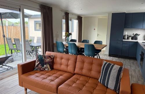 Ouddorp Ski Chalet | Chalet Pareloester - Ouddorp