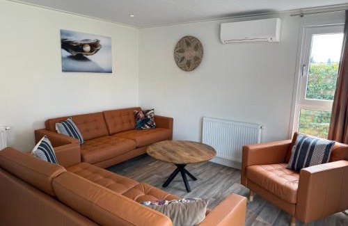 Ouddorp Ski Chalet | Chalet Pareloester - Ouddorp