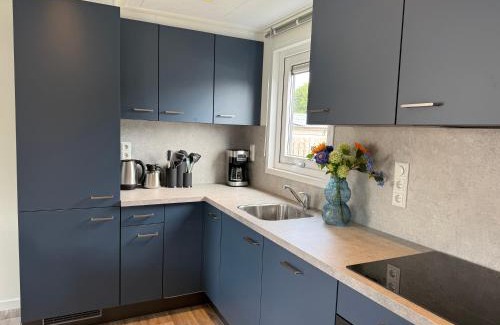 Ouddorp Ski Chalet | Chalet Pareloester - Ouddorp