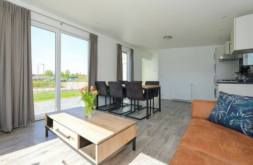 Heinkenszand Ski Chalet | Chalet - Park Hart van Zeeland | Heinken