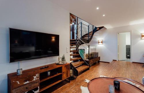Seefeld in Tirol Apartment | Chalet PATRICIA by MoniCare