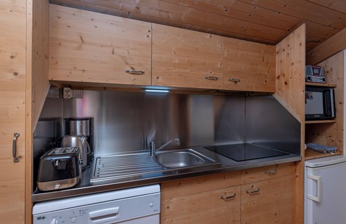 Labenne-Ocean House | Chalet Perché with All Comforts in Labenne Océan – Unique Getaway for 4 Guests - Beach Nearby