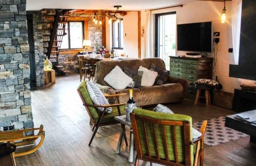 Les Gets Ski Chalet | Chalet Petit Pierre Les Gets - Mountain Voyages