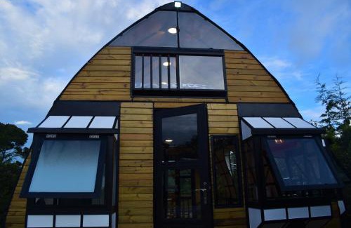 Santa Elena Ski Chalet | Chalet Petit Verdot