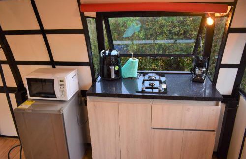 Santa Elena Ski Chalet | Chalet Petit Verdot