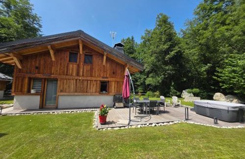 Saint-Gervais-les-Bains Ski Chalet | Chalet Pierre d Anatase
