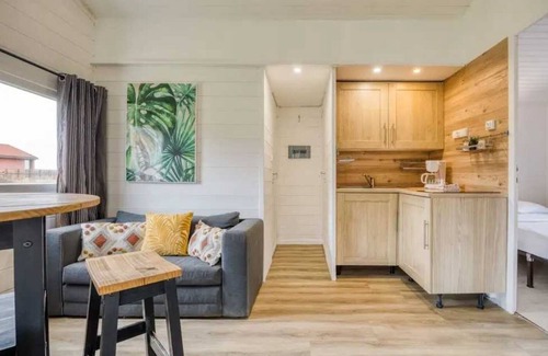 Signy-lAbbaye Ski Chalet | Chalet - Piscine - ccbacab